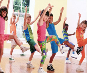   مصر اليوم - ممارسة الأطفال الرياضة تحمي عظامهم من الكسور