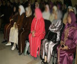   مصر اليوم - الحكم في تعويضات أرامل المهاجرين المغاربة في هولندا أيار المقبل