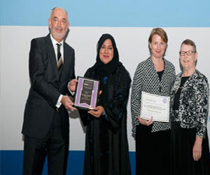   مصر اليوم - حمد الطبية تحصل على اعتماد أميركي لخدمات التعليم التمريضي