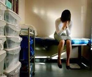 مصر اليوم - محكمة استئناف تؤيد ولاية تكساس فى إغلاق عيادات الاجهاض