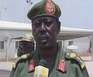   مصر اليوم - الجيش الشّعبي ينفي سيطرة المتمرّدين على مدينة ملكال