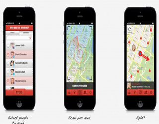 مصر اليوم - سبليت أب يُحذرك من وجود زوجتك بالجوار