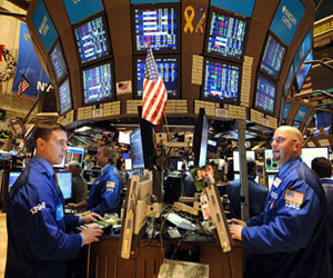   مصر اليوم - الأسهم الأميركية تفتتح تداولاتها على ارتفاع