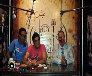مصر اليوم - راديو انتيكا نموذج لإعلام غير موجه استقطب الآلاف