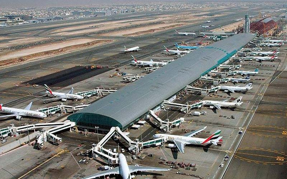 مصر اليوم - 30 خبيرًا دوليًا يشاركون في منتدى قادة المطارات العالمية للعام 2014