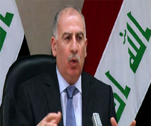   مصر اليوم - النّجيفي يتّهم الحكومة في توغّل فلول داعش