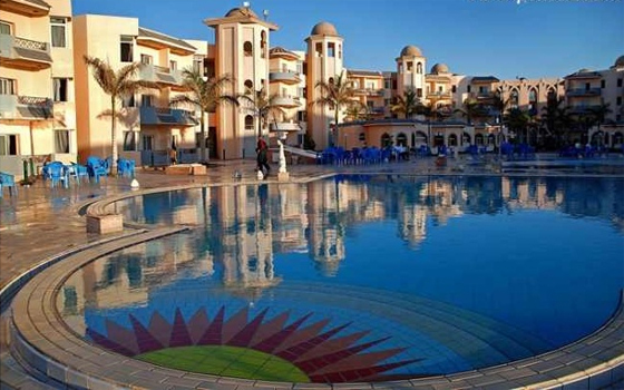 مصر اليوم - قرية الكروان السياحيَّة المقصد المثالي للاستمتاع في بُورسعيد