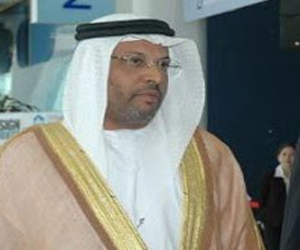   مصر اليوم - جمعة الجنيبي يُقدّم أوراق اعتماده سفيرًاً في إستونيا