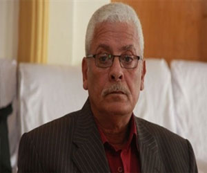   مصر اليوم - عبدالله سرور يُطالب بإسناد حماية المنشآت الجامعيَّة إلى الشُّرطة