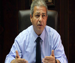   مصر اليوم - وزير الشباب يشهد عرضًا رياضيًا قدّمه طُلاب جامعة الزقازيق