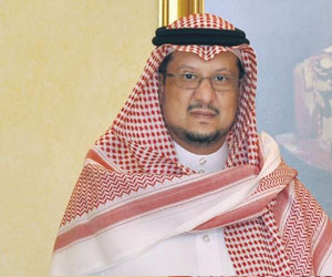   مصر اليوم - الجمعية العمومية للنصر تستعد لتنصيب فيصل بن تركي رئيساً للنادي لدورة جديدة