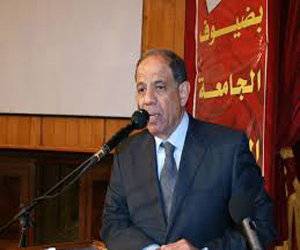   مصر اليوم - افتتاح المؤتمر الثَّامن لكلية السِّياحة والفنادق في الفيوم