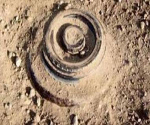   مصر اليوم - ثمانية مصابين في انفجار لغم في صعدة اليمنية