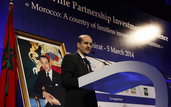   مصر اليوم - المغرب يعرض التَّعاون في مجال النُّمو المندمج والصِّناعي على عدد من الدُّول الأفريقيَّة