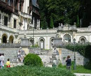   مصر اليوم - اهتمام غير مسبوق من السياح البريطانيين بزيارة رومانيا