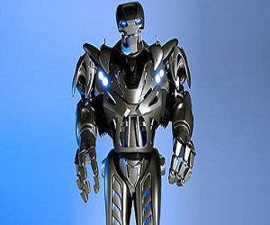   مصر اليوم - مسابقة دولية فى النمسا تعرض أحدث اختراعات الإنسان الآلى