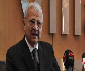   مصر اليوم - وزير الاتصالات يشارك في المؤتمر العالمي لتنمية الاتصالات