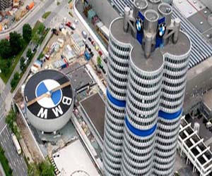   مصر اليوم - بى إم دبليو الألمانية توسع مصنع تجميع سياراتها في أميركا