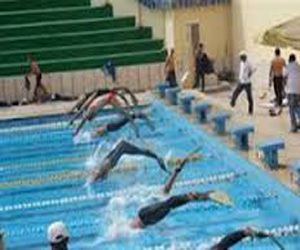   مصر اليوم - إقامة بطولة أبطال مصر .. في حب مصر للسبّاحين في الغردقة