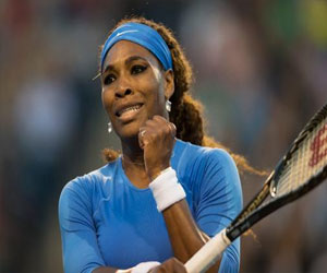   مصر اليوم - اللقب السابع لسيرينا وليامس في دورة ميامي