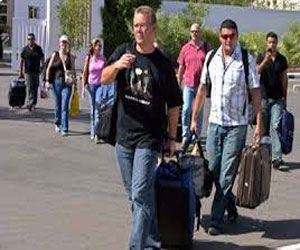   مصر اليوم - اهتمام غير مسبوق من السياح البريطانيين بزيارة رومانيا