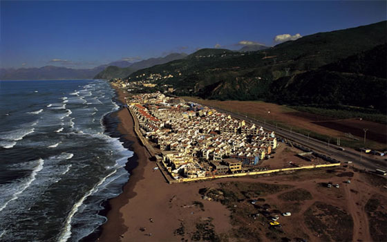 مصر اليوم - المغرب يستقبل أكثر من 103 آلاف سائح جزائري في 2013