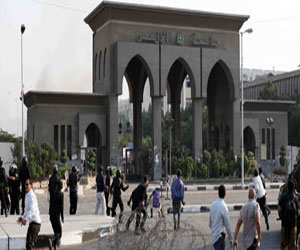   مصر اليوم - جامعة الأزهر تُطالب بالتحقيق في مقتل طالب أمام المدينة