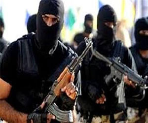   مصر اليوم - مقتل عراقي على يد مسلحين مجهولين شمال تكريت