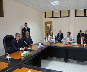   مصر اليوم - الشباب والرّياضة تدعو الطّلاب والخرّيجين للمشاركة في ملتقى المخترعين