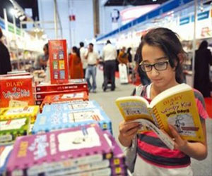   مصر اليوم - إبراز في تيسمسيلت التطور الذي يشهده أدب الطفل في الجزائر