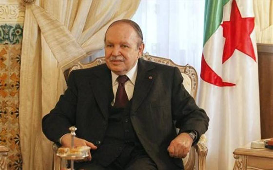   مصر اليوم - جبهة التّغيير الإسلاميّة تحمّل بوتفليقة عواقب ما بعد الانتخابات الرّئاسيّة