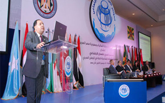   مصر اليوم - الرقابة المالية تضيف 8 خبراء إكتواريين جدد لسوق التأمين خلال 5 أشهر