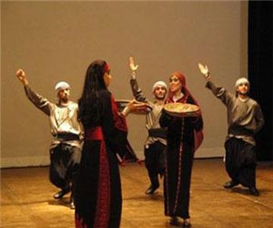   مصر اليوم - ثلاث مدن تونسية تستضيف الأيام الثقافية الفلسطينية الأحد