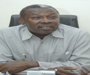   مصر اليوم - مديرالآثار السودانية :للإعلام دور هام في رفع الوعي بأهمية الآثار