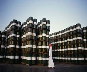   مصر اليوم - العراق يبدأ الإنتاج من حقل غربى القرنة العملاق بالبصرة