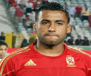   مصر اليوم - عاشور وقناوي جاهزان للمشاركة لقاء إنبي في الدوري