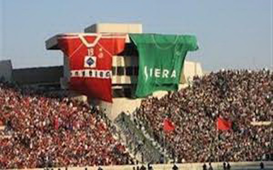   مصر اليوم - ديربي الوداد والرّجاء البيضاوي مرشَّح لتقديم موعده أو تأجيله