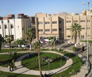   مصر اليوم - افتتَاح المؤتمر الثامن لكليّة السياحّة والفنادق في الفيّوم