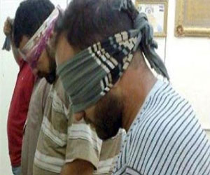   مصر اليوم - ضبط تشكيلين عصابين تخصصا في سرقة السيارات والتكاتك في العبور