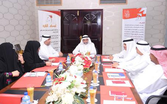   مصر اليوم - جائزة رأس الخيمة للإبداع والتميّز التعليميّ تُعلن تفاصيل الدورة الثالثة