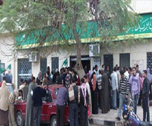 مصر اليوم - انتظام العمل بجميع مكاتب البريد بعد تعليق الإضراب في السويس