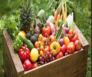   مصر اليوم - الخضروات والفواكه تحد من خطر الأزمات القلبية