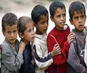   مصر اليوم - العثور على 370 طفلاً بعد تخلي مهربيهم عنهم في المكسيك