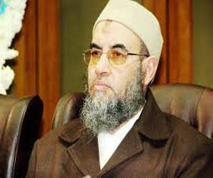   مصر اليوم - رئيس النور يعزي أهالي حادث تصادم في البحيرة