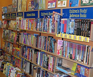   مصر اليوم - جائزة بولونيا لكتب الأطفال تشيد كتاب لا تفتحي هذا الكتاب