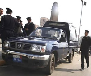   مصر اليوم - حملات أمنيّة تضبط 273 قطعة سلاح و7 بؤر إجراميّة