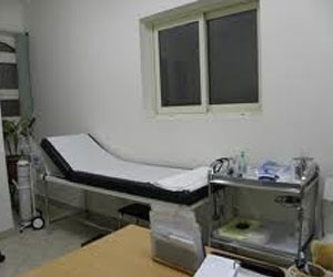   مصر اليوم - افتتاح العيادة الطبية في الهيئة العامة للإذاعة والتلفزيون‎ العمانية