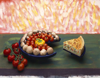   مصر اليوم - 5 أطعمة تساهم في الوقاية من السرطان