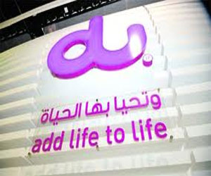   مصر اليوم - دو الإماراتية توفر مجموعة من باقات البيانات لعملائها