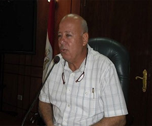 مصر اليوم - محافظ بورسعيد يعتمد تشكي مجلس النادي المصري